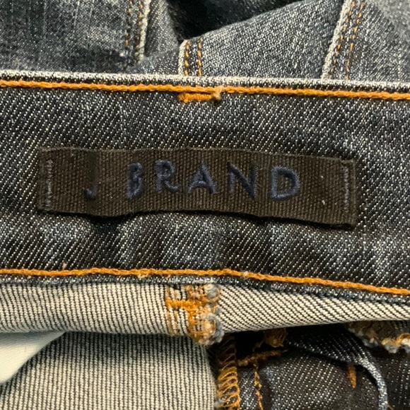 J Brand Women’s LOVESTORY Jean Size 27 - Picture 4 of 8